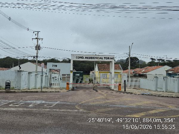 Casa, São João, Contenda, PR