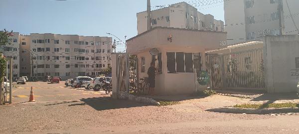 Apartamento, Tribobo, São Gonçalo, RJ