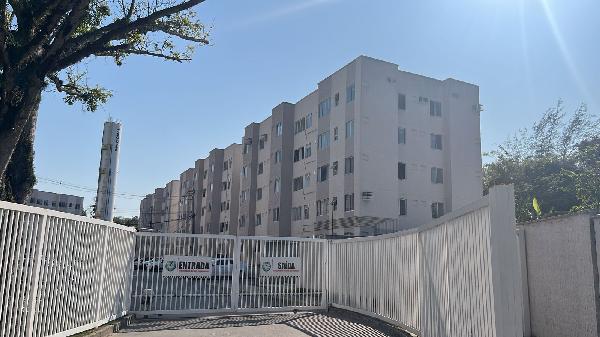 Apartamento, SANTA CRUZ, RIO DE JANEIRO, RJ