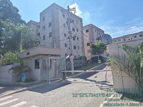 Apartamento, Campo Grande, Rio de Janeiro, RJ