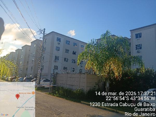 Apartamento, Guaratiba, Rio de Janeiro, RJ