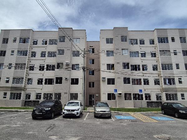 Apartamento, SANTA CRUZ, RIO DE JANEIRO, RJ
