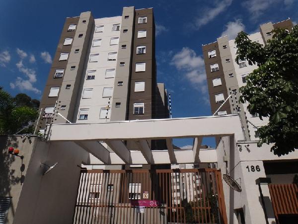 Apartamento, Loteamento City Jaraguá, São Paulo, SP