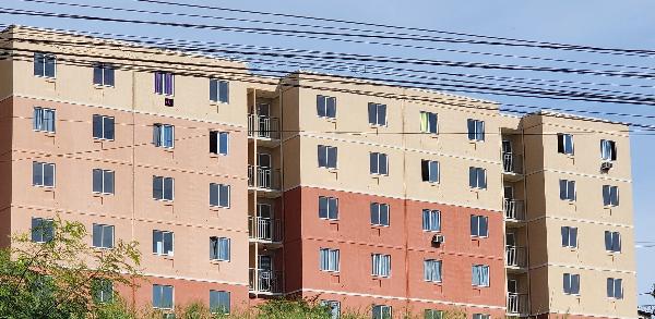 Apartamento, Das Gracas, Belford Roxo, RJ