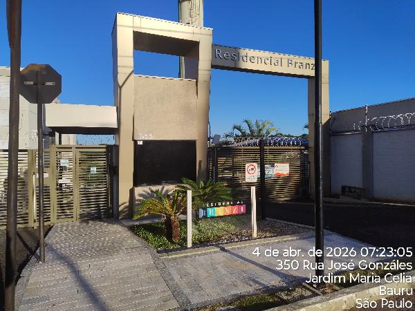Apartamento, Jardim Maria Celia, Bauru, SP