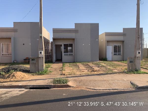 Casa, Santa Iria, Ribeirão Preto, SP