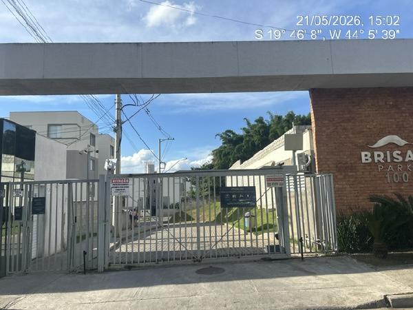 Apartamento, Vila Mariana, Ribeirão das Neves, MG
