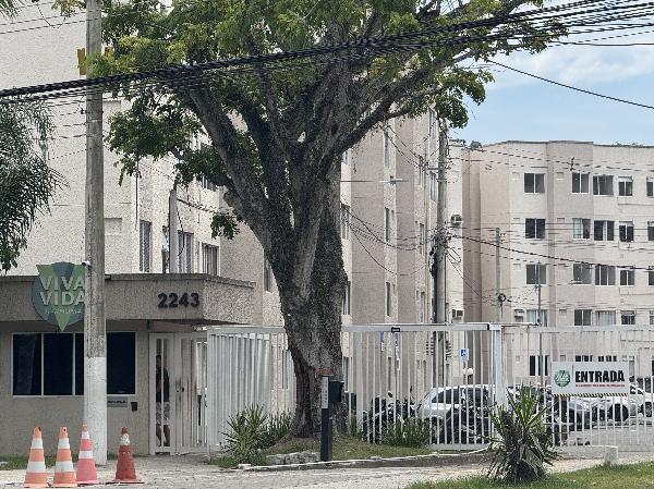 Apartamento, SANTA CRUZ, RIO DE JANEIRO, RJ