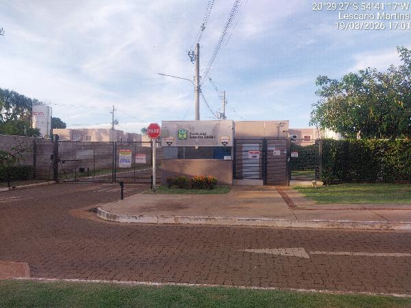 Apartamento, Jardim São Conrado, Campo Grande, MS