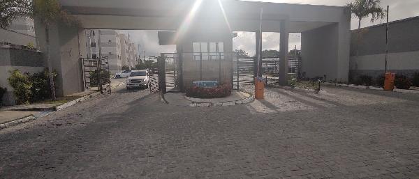 Apartamento, Mangabeira, Feira de Santana, BA
