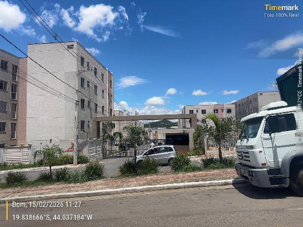 Apartamento, Centro, Contagem, MG