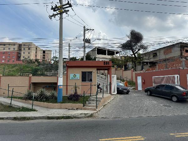 Apartamento, Das Gracas, Belford Roxo, RJ