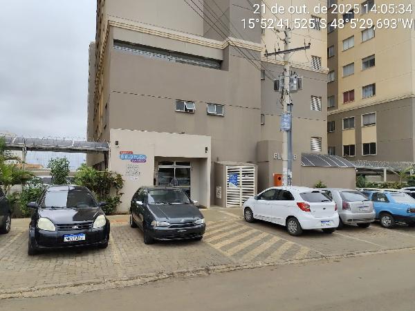 Apartamento, Samambaia Norte, Brasília, DF