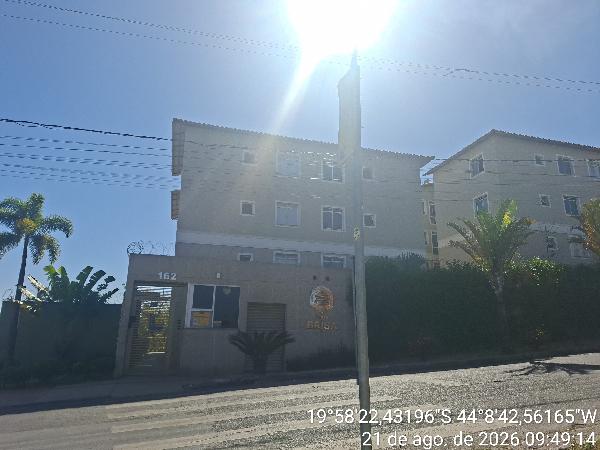 Apartamento, Presidente Kennedy, Betim, MG