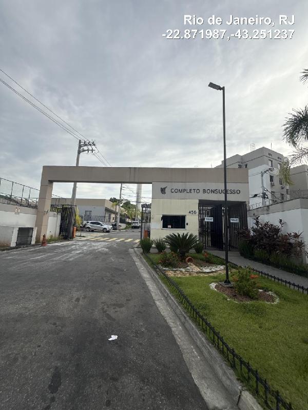 Apartamento, Bonsucesso, Rio de Janeiro, RJ