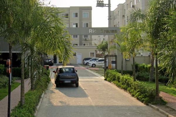 Apartamento, Santa Cruz, Rio de Janeiro, RJ