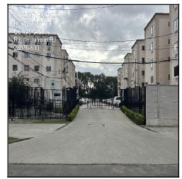 Apartamento, Campo Grande, Rio de Janeiro, RJ