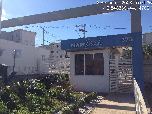 Apartamento, Donato, Contagem, MG