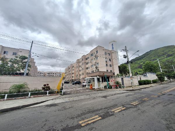 Apartamento, Campo Grande, Rio de Janeiro, RJ