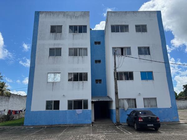 Apartamento, Nova Bacabeira, Bacabeira, MA