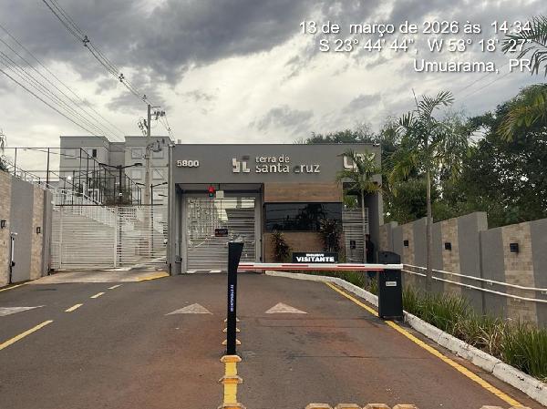 Apartamento, Zona V, Umuarama, PR