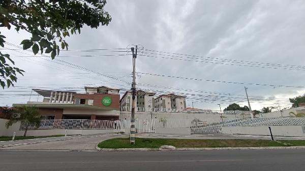 Apartamento, Dom Luciano, Aracaju, SE