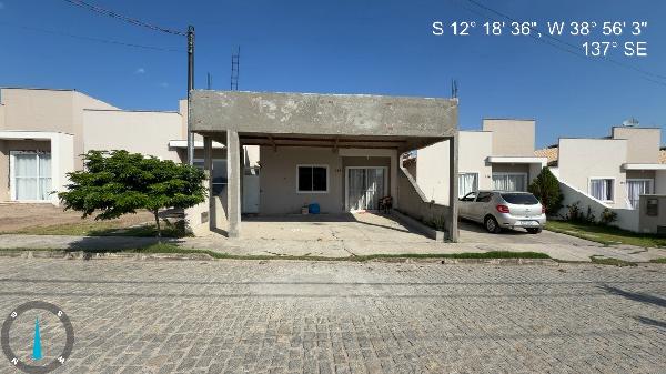 Casa, Aviário, Feira de Santana, BA