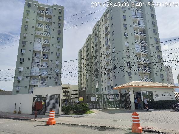 Apartamento, Jardim Limoeiro, Serra, ES