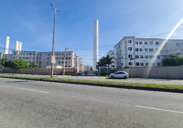 Apartamento, SANTA CRUZ, RIO DE JANEIRO, RJ