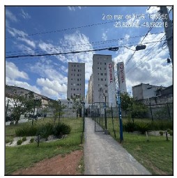 Apartamento, Vila Cristalia, São Paulo, SP