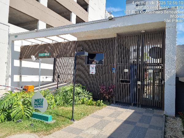 Apartamento, Mooca, São Paulo, SP