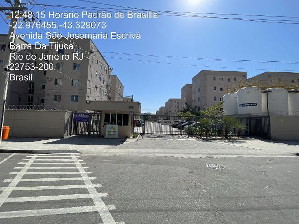 Apartamento, Itanhanga, Rio de Janeiro, RJ