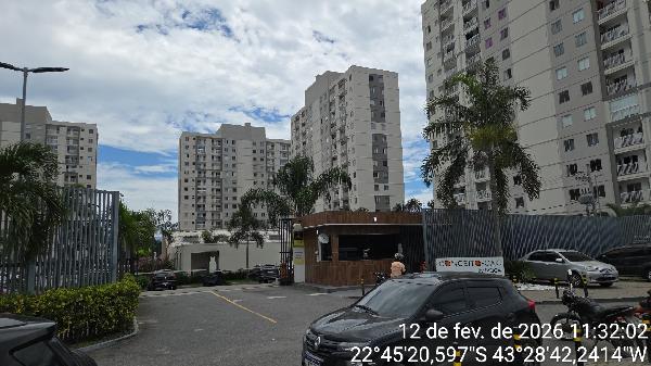 Apartamento, Comendador Soares, Nova Iguaçu, RJ