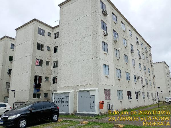 Apartamento, Santos Dumont, São Leopoldo, RS