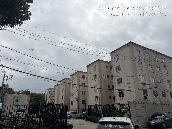 Apartamento, Campo Grande, Rio de Janeiro, RJ