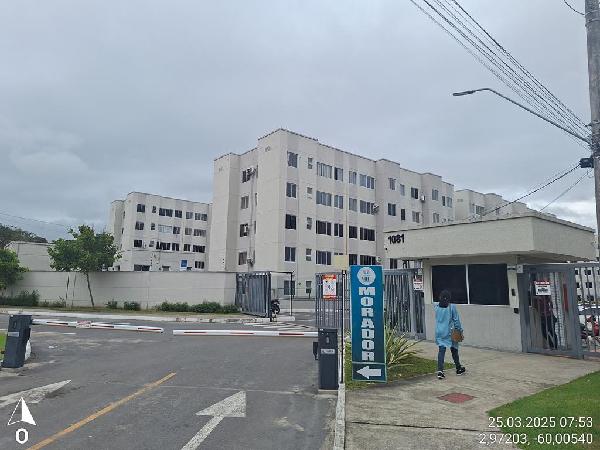 Apartamento, Lago Azul, Manaus, AM