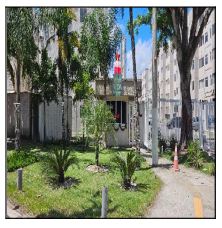 Apartamento, SANTA CRUZ, RIO DE JANEIRO, RJ
