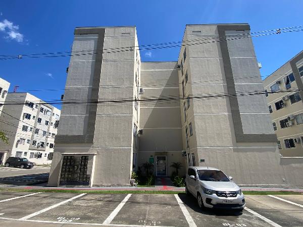 Apartamento, Planalto, Manaus, AM