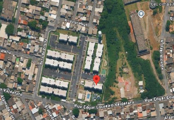 Apartamento, Pavuna, Rio de Janeiro, RJ
