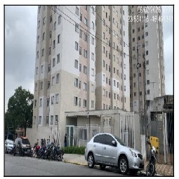 Apartamento, Vila Re, São Paulo, SP