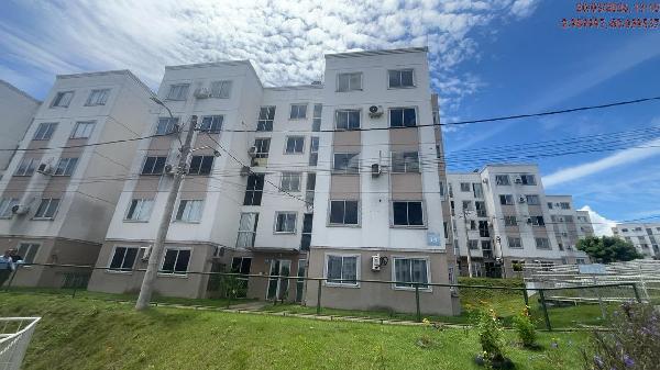 Apartamento, Taruma, Manaus, AM