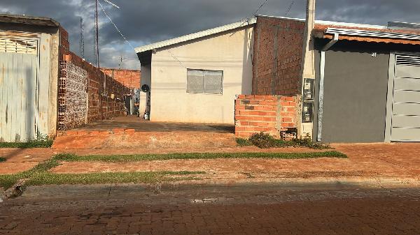 Casa, Lagoa Vermelha, Tatuí, SP