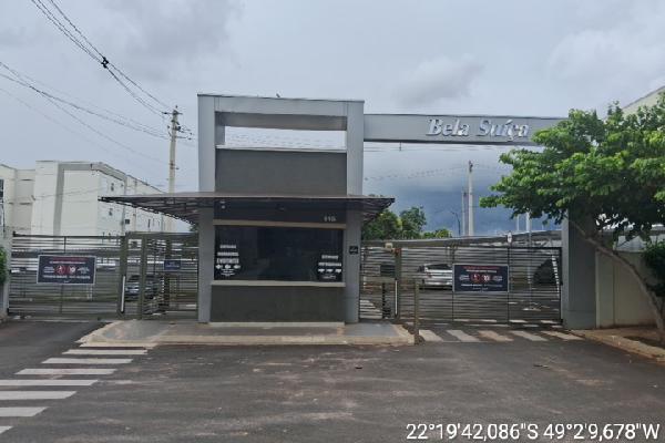 Apartamento, Nucleo Residencial Presidente Geisel, Bauru, SP