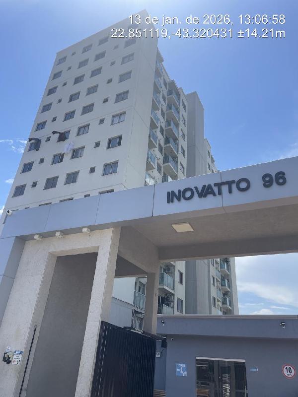 Apartamento, Iraja, Rio de Janeiro, RJ