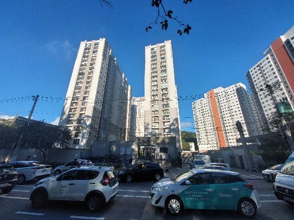 Apartamento, Usina Piratininga, São Paulo, SP