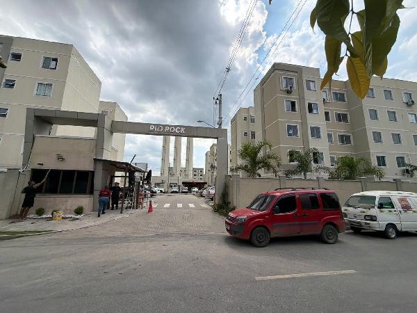Apartamento, Campo Grande, Rio de Janeiro, RJ