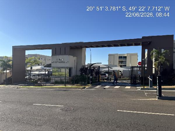Apartamento, Loteamento Abilio Jorge Cury, São José do Rio Preto, SP