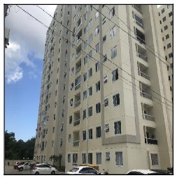 Apartamento, Piraja, Salvador, BA