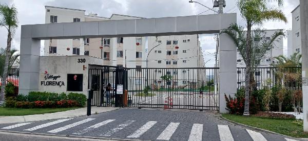 Apartamento, Santa Cruz, Rio de Janeiro, RJ