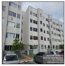 Apartamento, Lago Azul, Manaus, AM